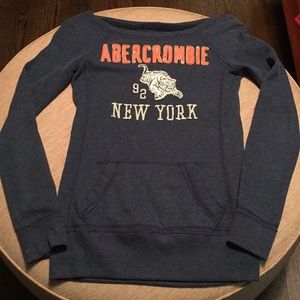 Abercrombie & Fitch Sweater